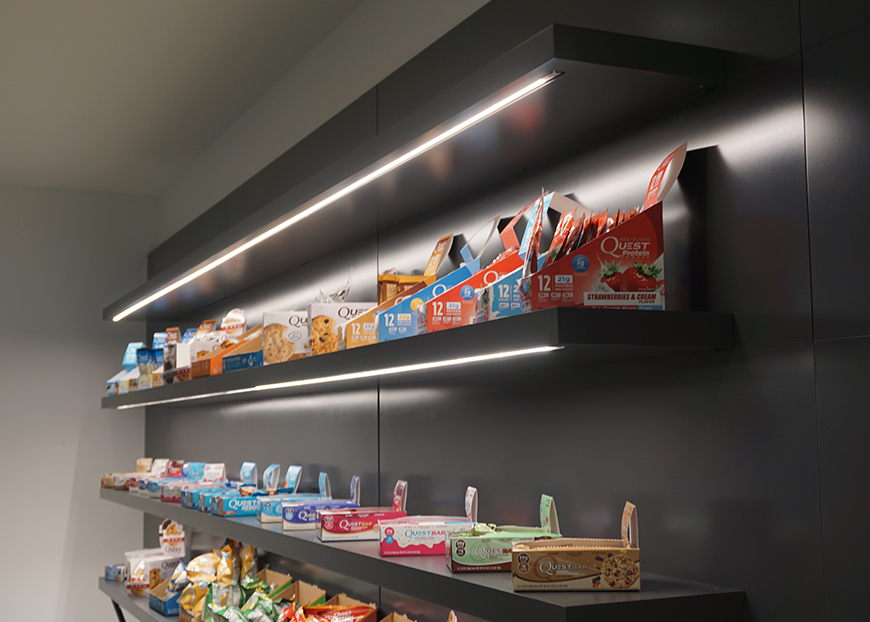 Quest Nutrition Image #08