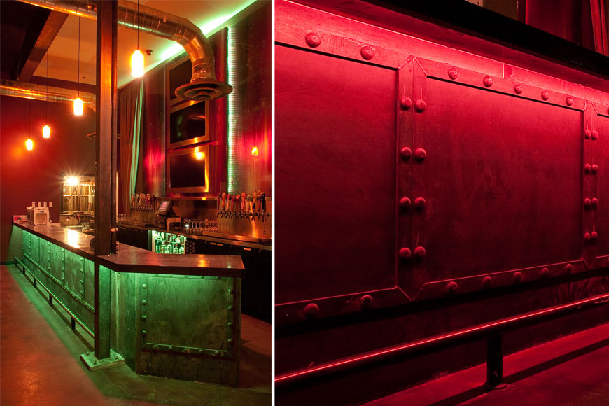 Bex Bar & Grill Image #03