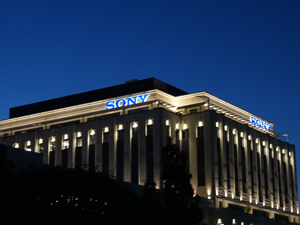 Sony Pictures