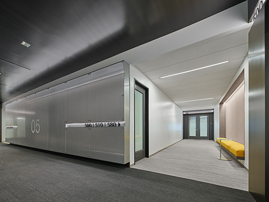 2525 Main St  - Irvine, CA