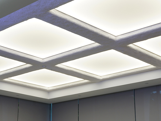 Aerospace Barrisol Panels - Los Angeles, CA