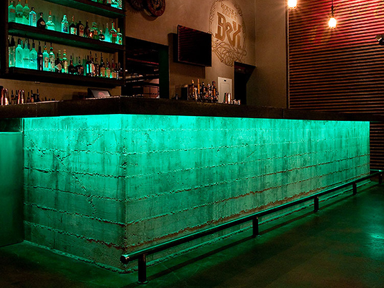 Bex Bar & Grill - Lancaster, CA