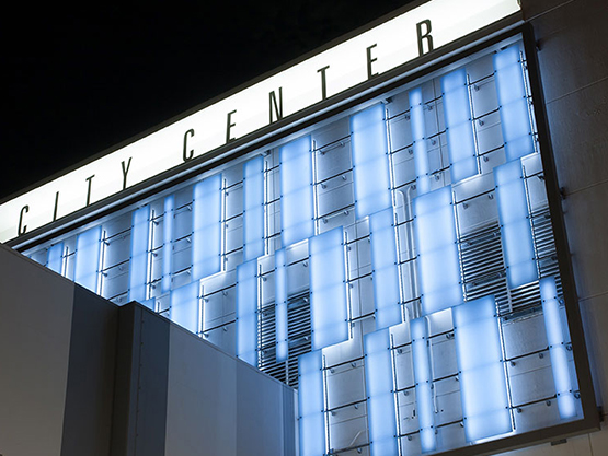 San Francisco City Center - San Francisco, CA