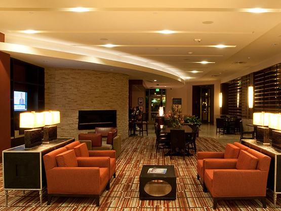 Embassy Suites - Palmdale, CA