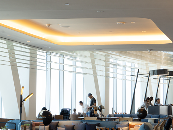 InterContinental Los Angeles - Los Angeles, CA