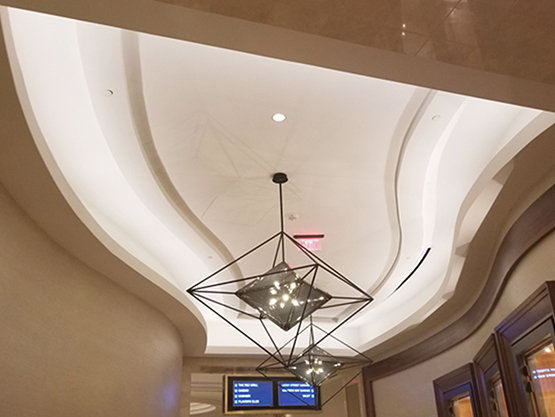 The Hard Rock Hotel - Tampa, FL