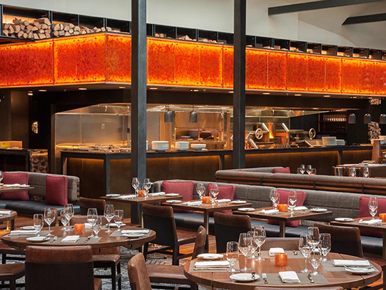 Tom Colicchio's Heritage Steak - Las Vegas, NV (Mirage Hotel)