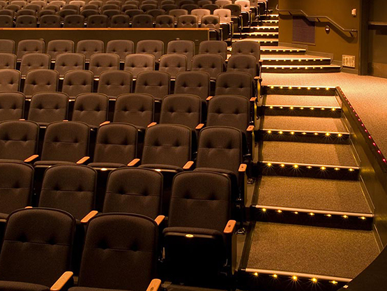 John F. Kennedy High School - La Palma, CA