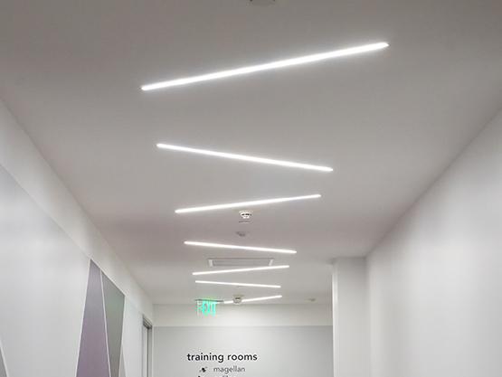 KINECTA  - El Segundo, CA