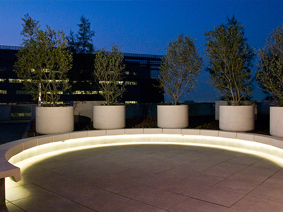 LAPD Headquarters - Los Angeles, CA