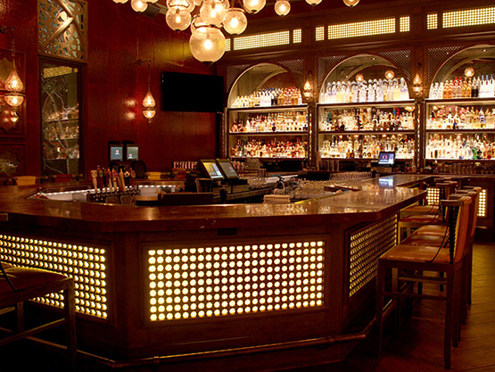 Red O Restaurant, Newport Beach - Newport Beach, CA (Fashion Island)