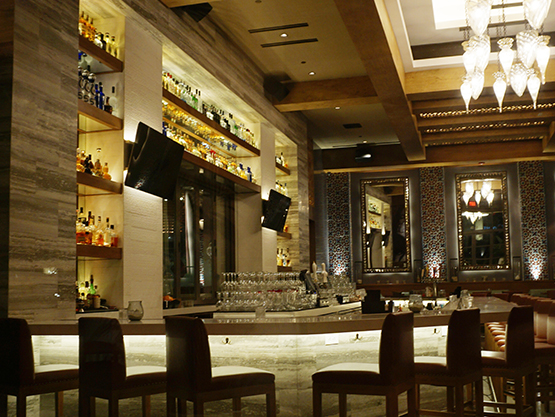 Red O Restaurant, San Diego  - San Diego, CA