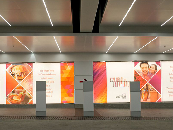 Irvine Spectrum Valet  - Irvine, CA