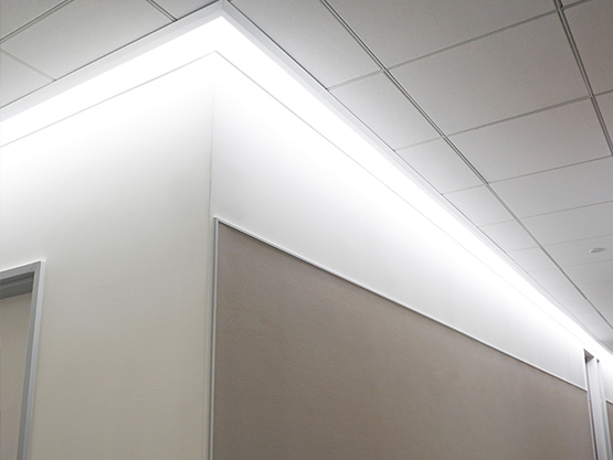 UCLA Franz Building - Los Angeles, CA