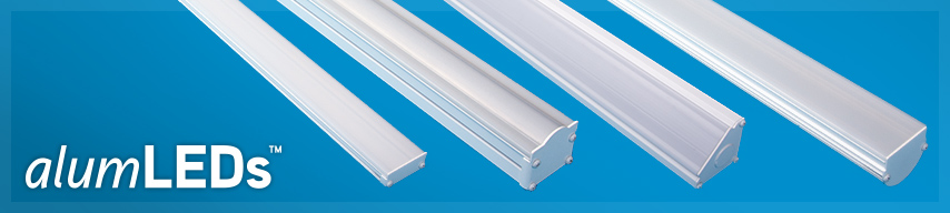 alumLEDs Outdoor Lighting