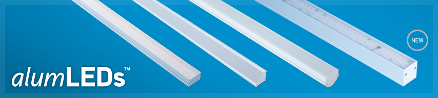 alumLEDs Residential Lighting