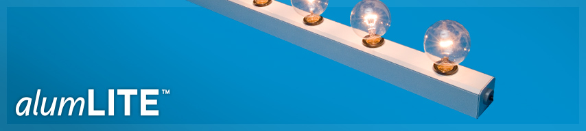 alumLITE Outdoor Lighting