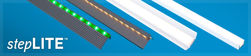 stepLITE Outdoor Lighting