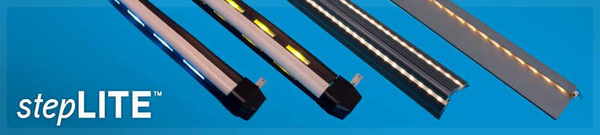 stepLITE Step Lighting