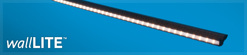 wallLITE Wall Lighting