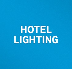 Hotel Lighting