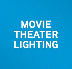 Movie Theater Lighting