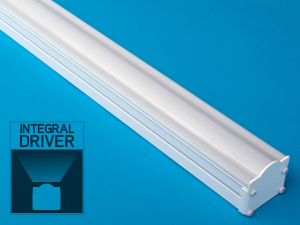 alumLEDs ALS210T Panel Lighting