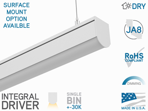 alumLEDs ALS500T-DPM