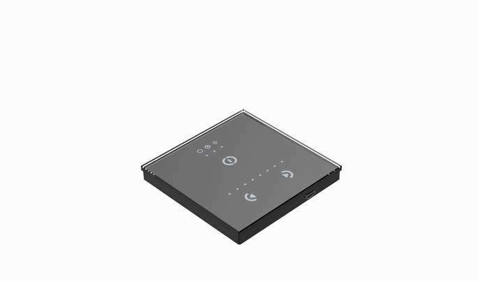 Controller DMX-RGB-128 Image #01