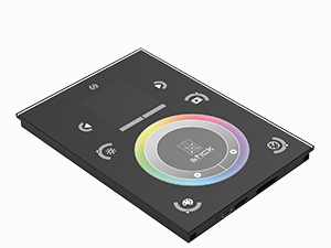Controller DMX-RGBx-1024C