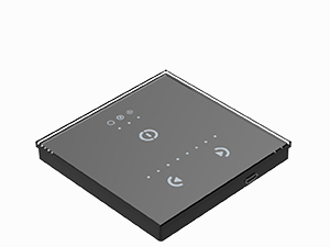 Controller DMX-RGBx-128C