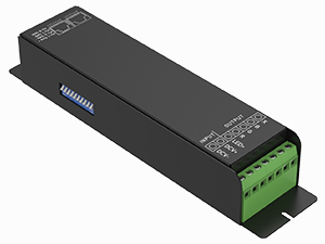 Decoder DMX-RGBW
