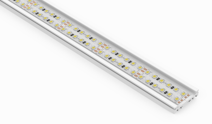 lipLEDs LLED8050-UCW Image #02