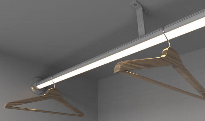 lipLEDs LLED8200-RPM Image #01