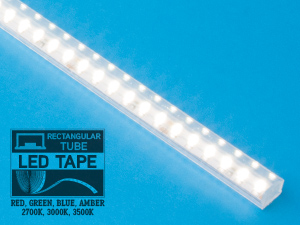 lipLEDs LLED8000-ST Tube Lighting