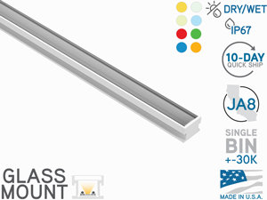 lipLEDs LLED8200-LPG