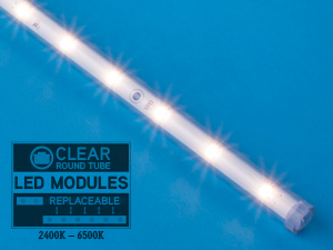 lipLEDs LLED8200-R Tube Lighting