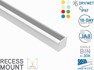 lipLEDs LLED8200-RCR