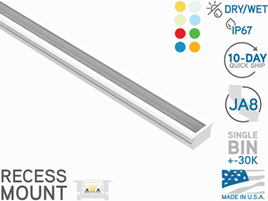 lipLEDs LLED8200-UCS