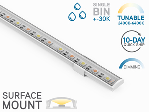 lipLEDs LLED8300-LPL