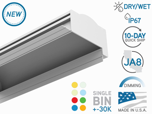 lipLEDs LLED8300-RMI