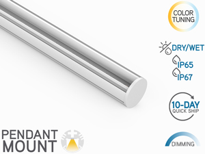 lipLEDs LLED8300-RPM