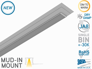 lipLEDs LLED8400-SMI