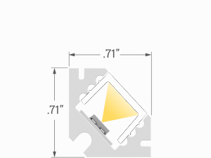 lipLEDs LLED8300-CMC