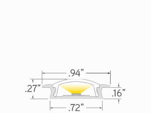 lipLEDs LLED8300-LPR