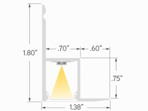 lipLEDs LLED8300-RME