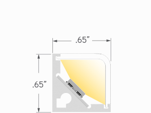 lipLEDs LLED8300-SQC
