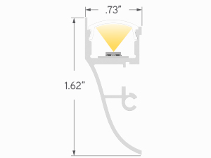 lipLEDs LLED8300-WMC