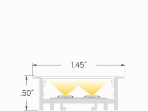 lipLEDs LLED8350-LWR
