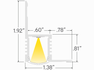 lipLEDs LLED8400-RME